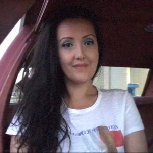 Meet your Posher, Lizzy